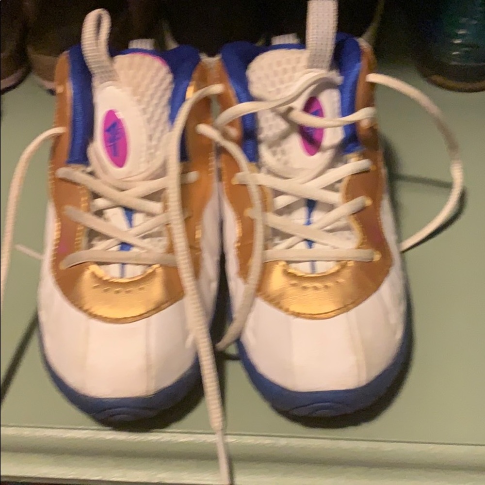 Daughter shoes